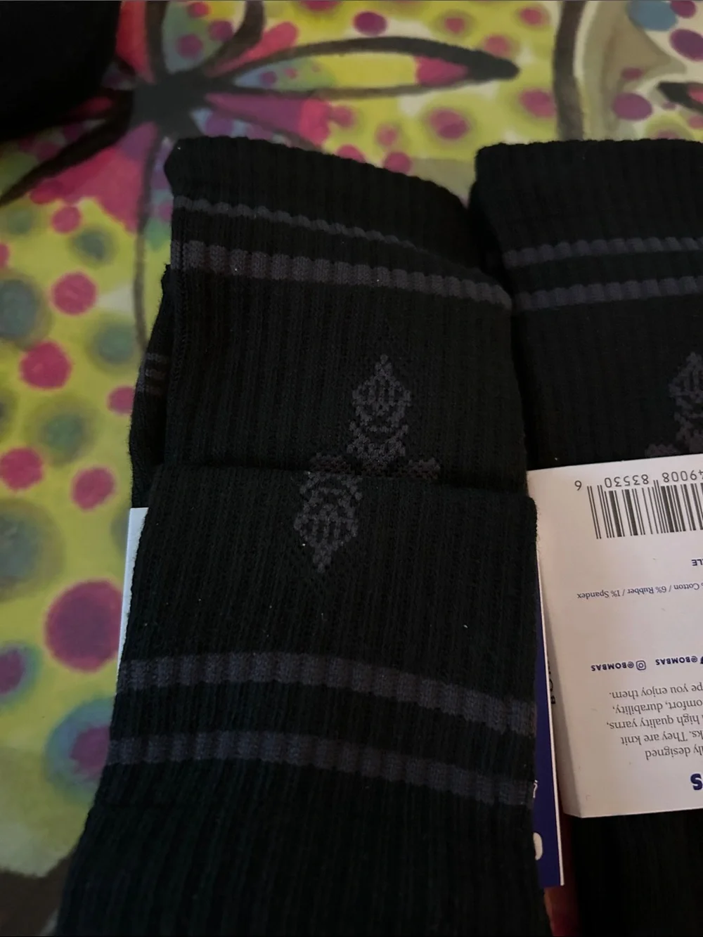 Bombas multiple pairs